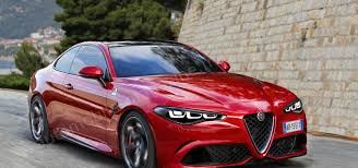 What is an Alfa Romeo Certificate of Conformity