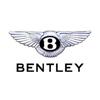 Bentley  certificate of conformity 
