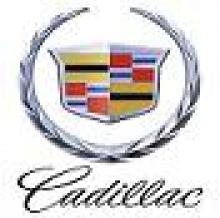 Certificat de conformité Cadillac