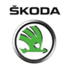 Skoda certificate of conformity