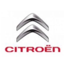 Citroen Certificate of Conformity  