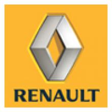 Renault  certificate of conformity